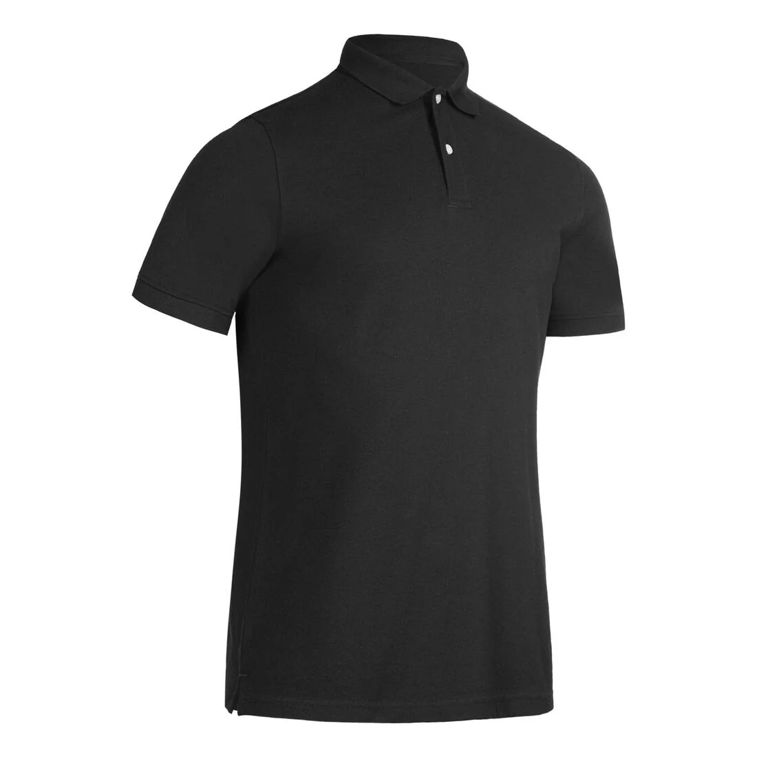 Men’s golf cotton and polyester short-sleeved polo shirt - MW500 - Image 58