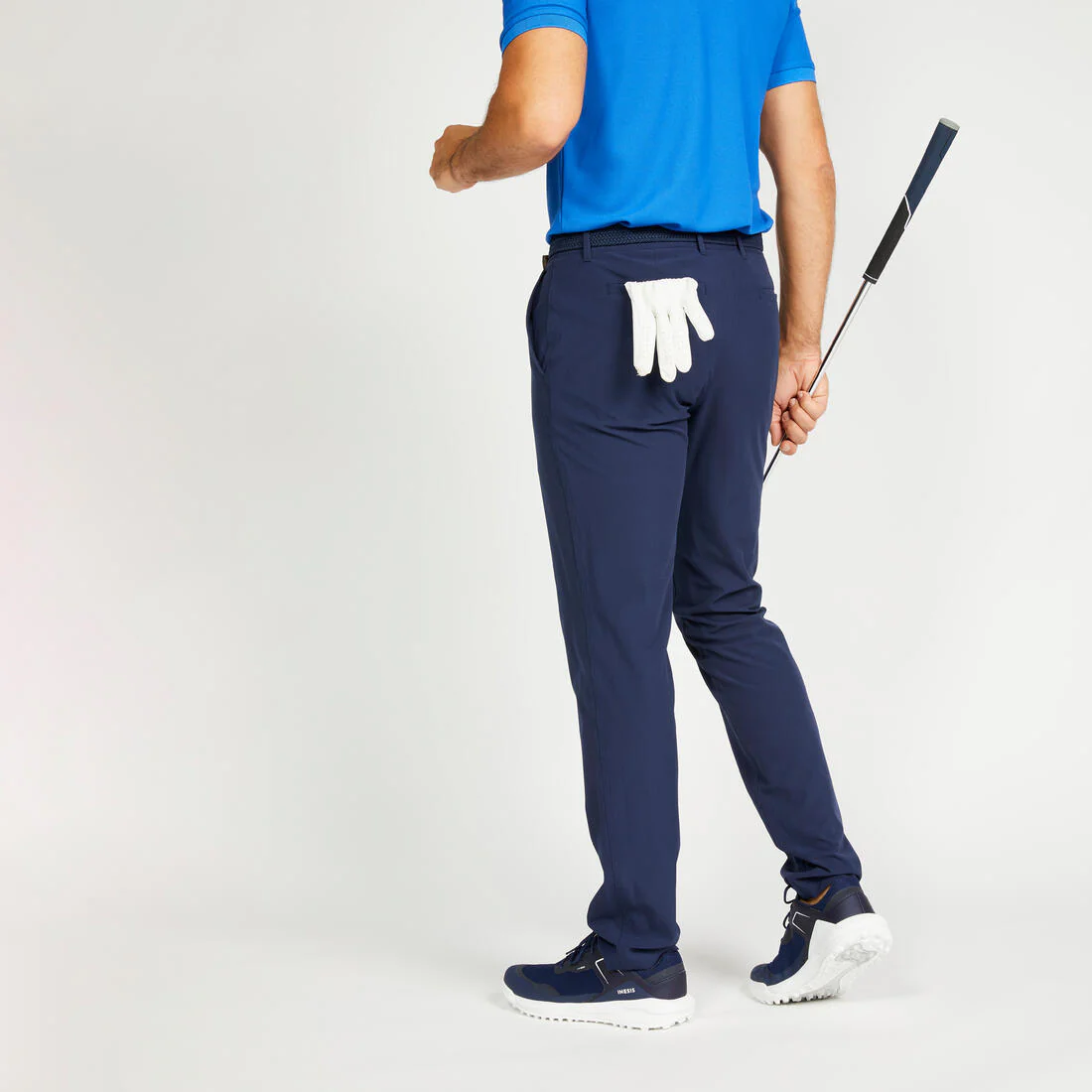 Men’s golf trousers WW500 - Image 3