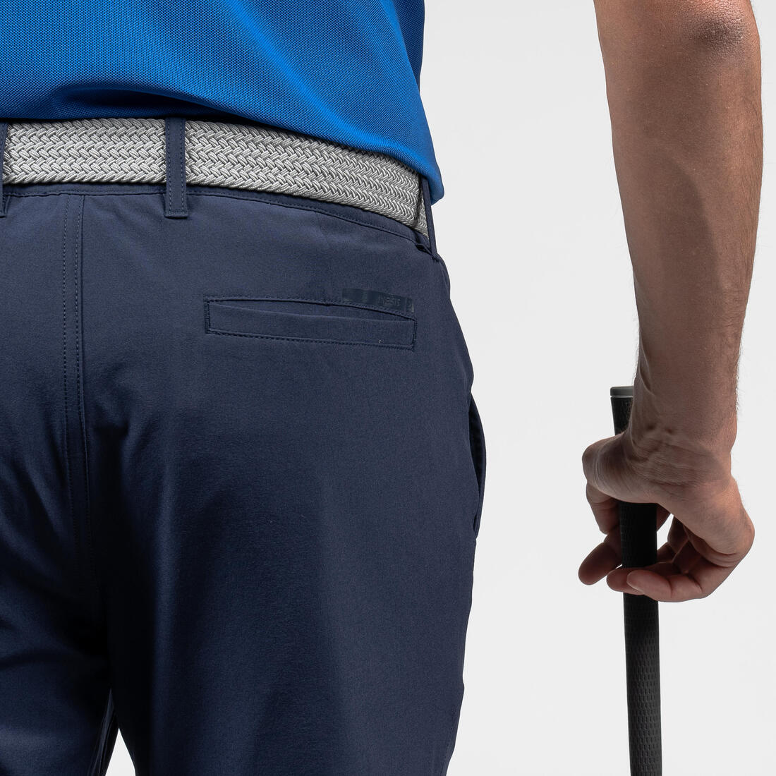 Men’s golf trousers WW500 - Image 4