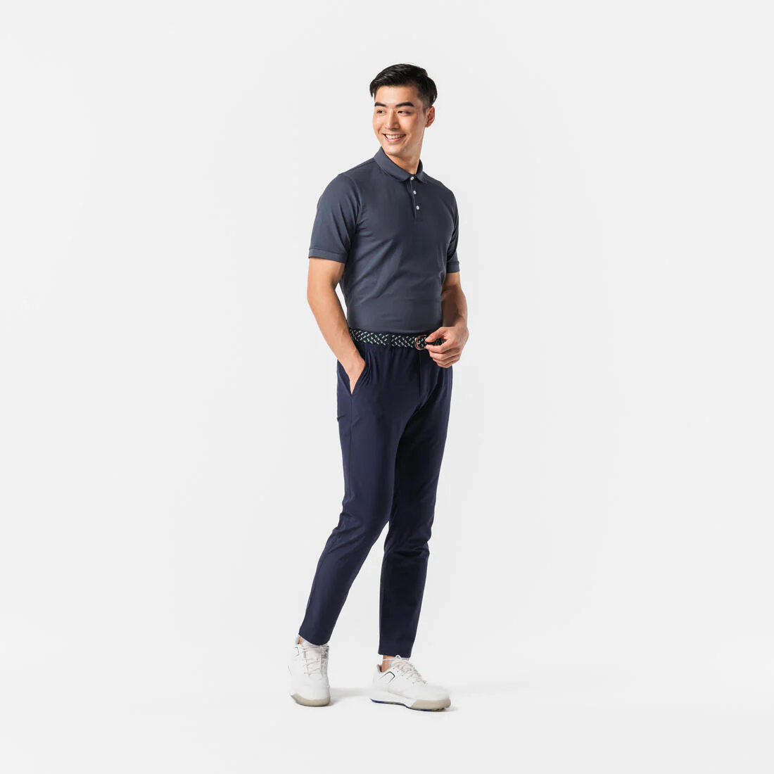 Men’s golf trousers WW500 - Image 5