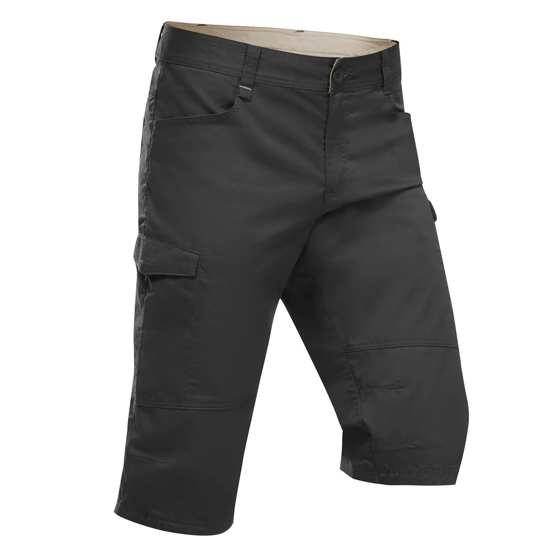 Men’s hiking bermuda shorts, NH500