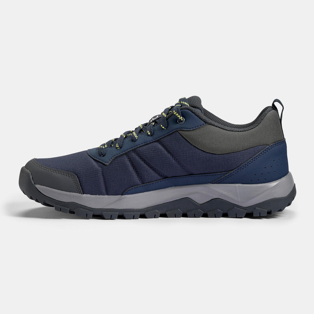 Men's Hiking Boots - NH100 - Image 2