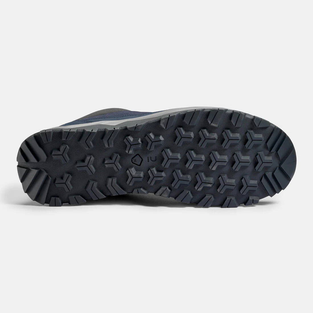 Men's Hiking Boots - NH100 - Image 3