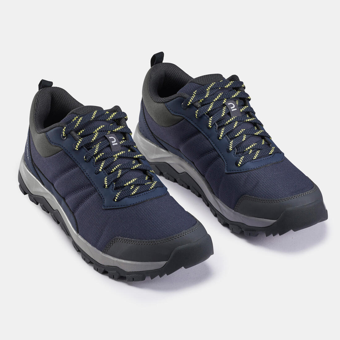 Men's Hiking Boots - NH100 - Image 4