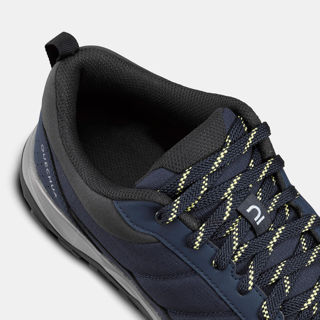 Men's Hiking Boots - NH100 - Image 6