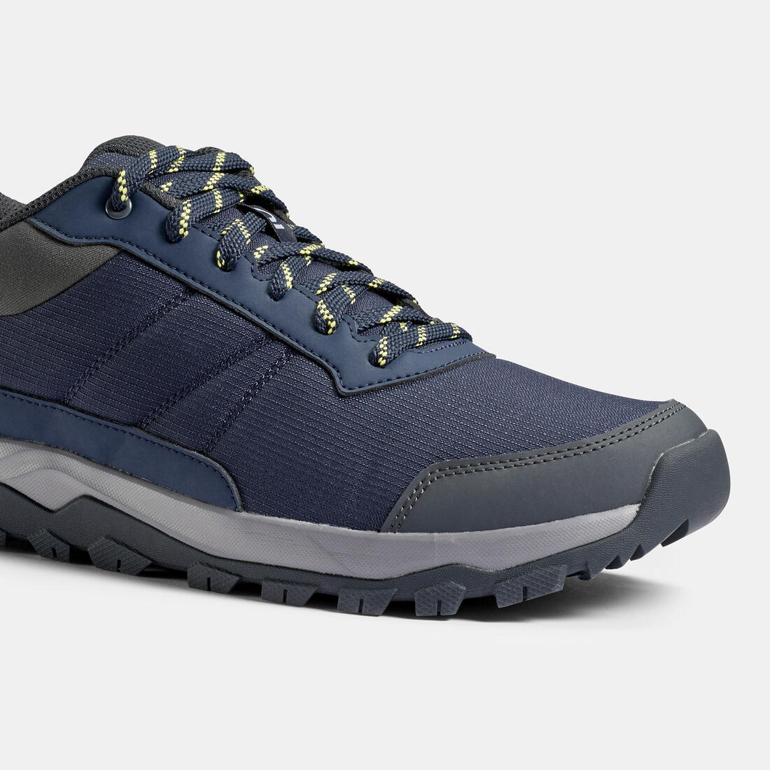 Men's Hiking Boots - NH100 - Image 7