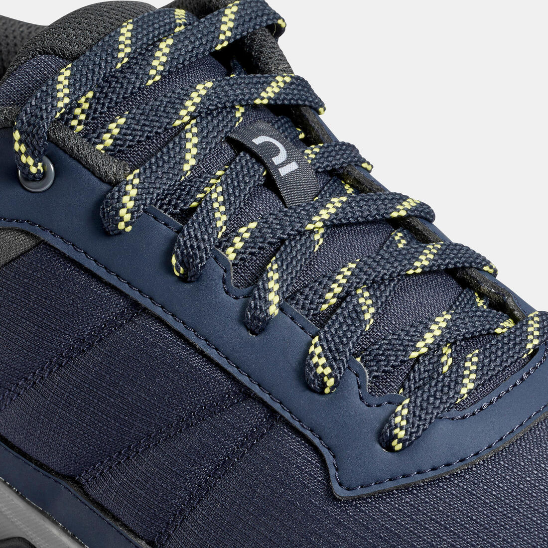 Men's Hiking Boots - NH100 - Image 8
