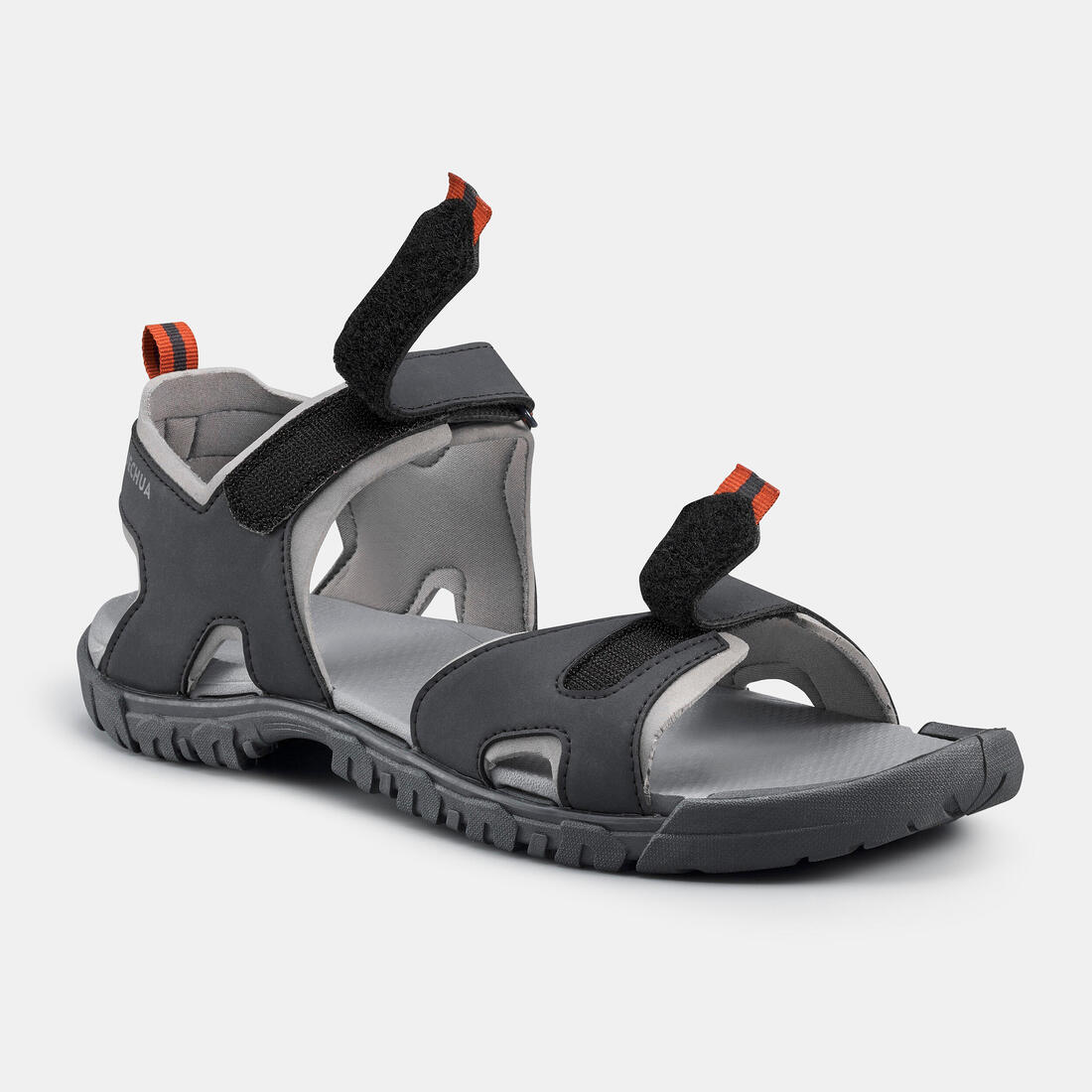 Men’s hiking sandals, NH100 - Image 7