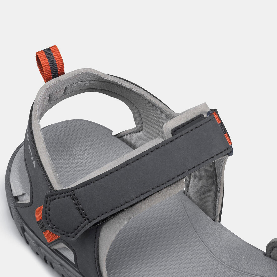 Men’s hiking sandals, NH100 - Image 8