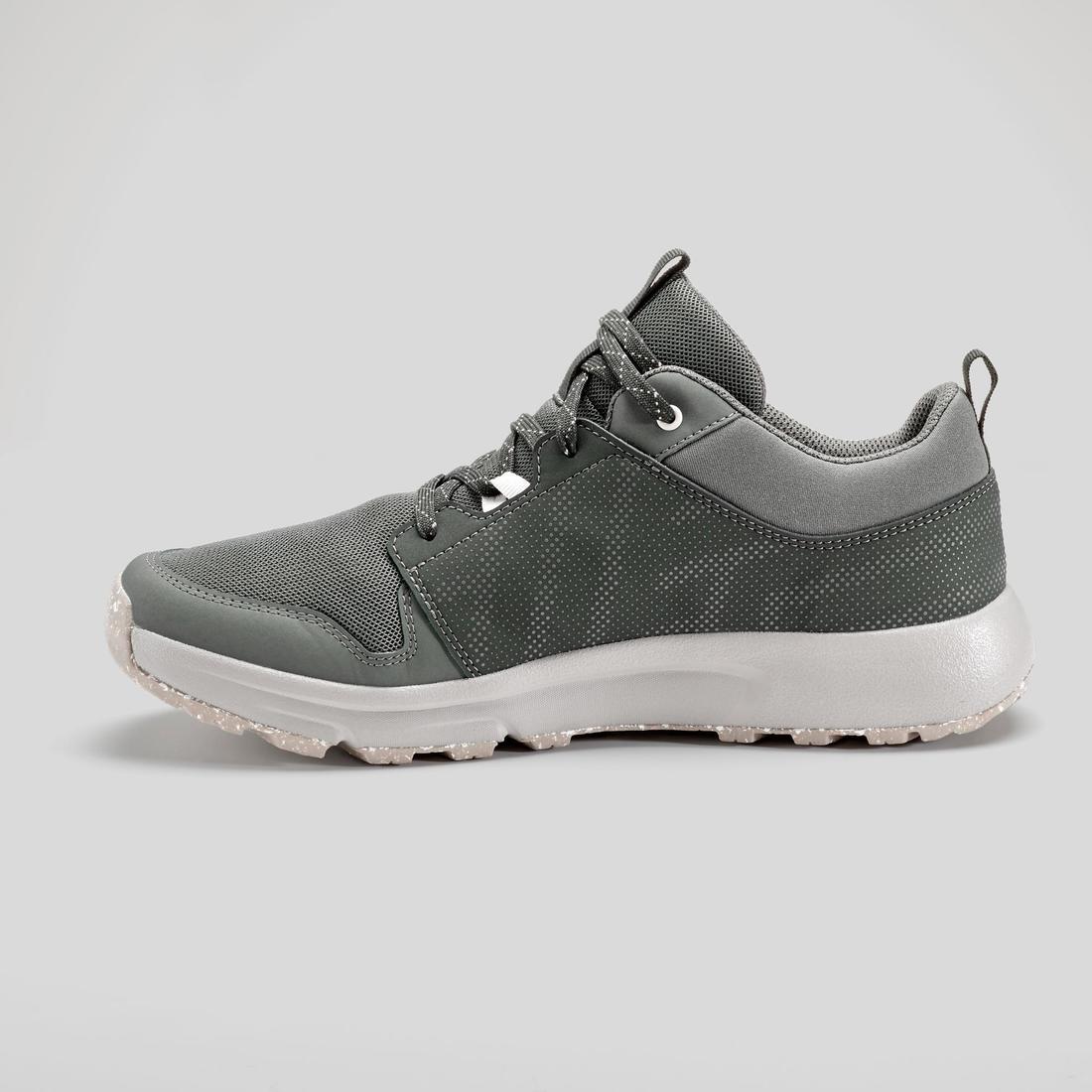 Men's Hiking Shoes  - NH150 - Image 2
