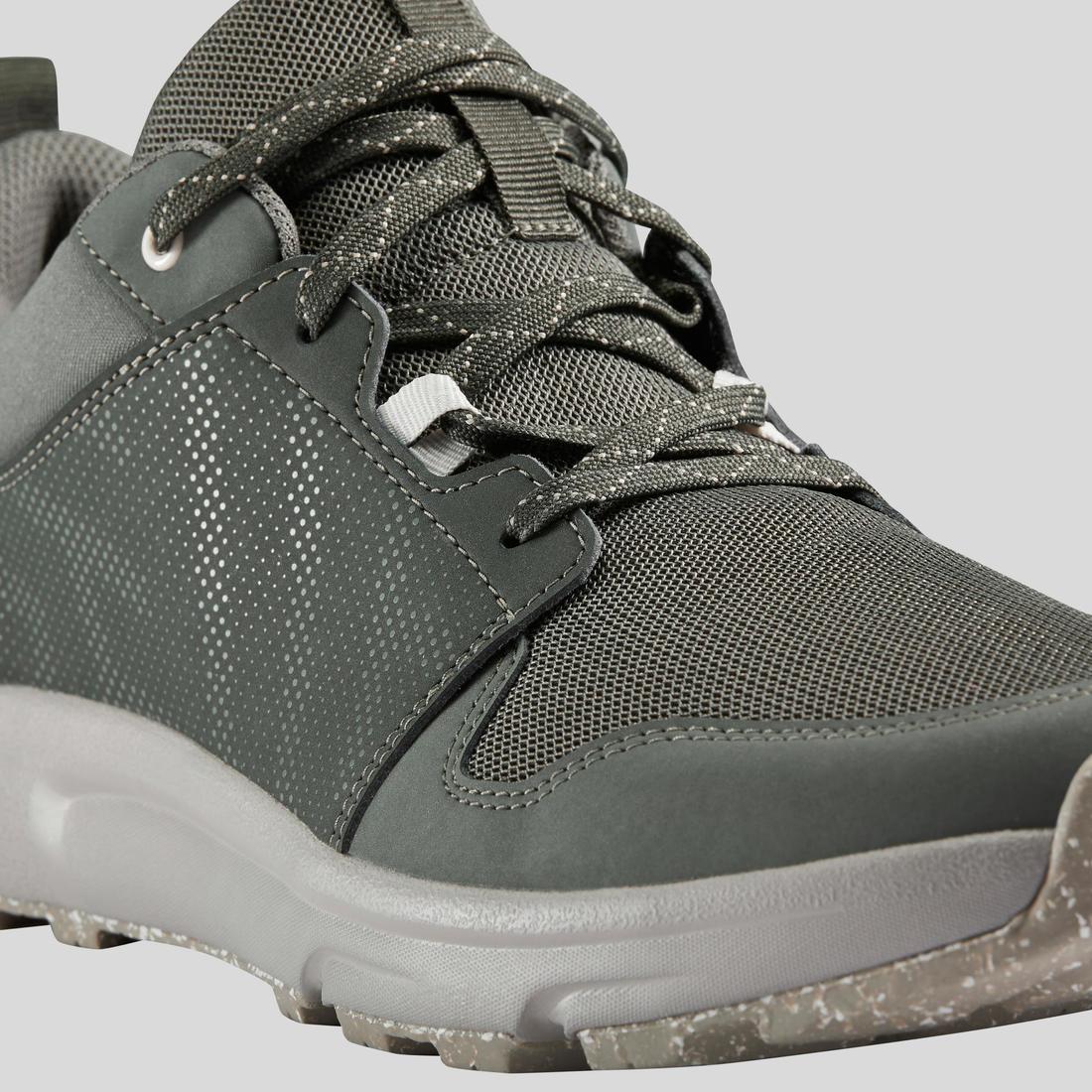Men's Hiking Shoes  - NH150 - Image 6