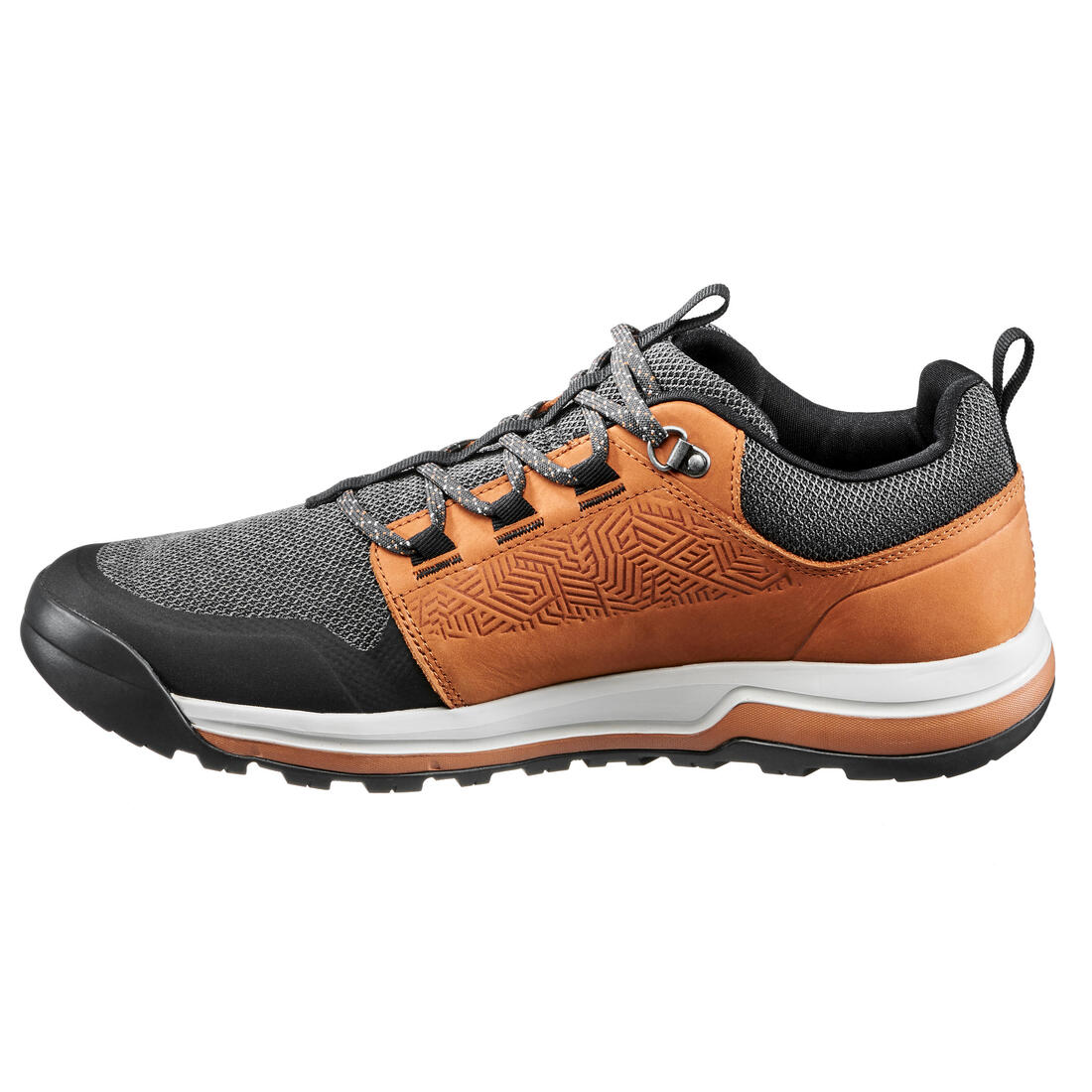 Men's Hiking Shoes - NH500 - Image 10