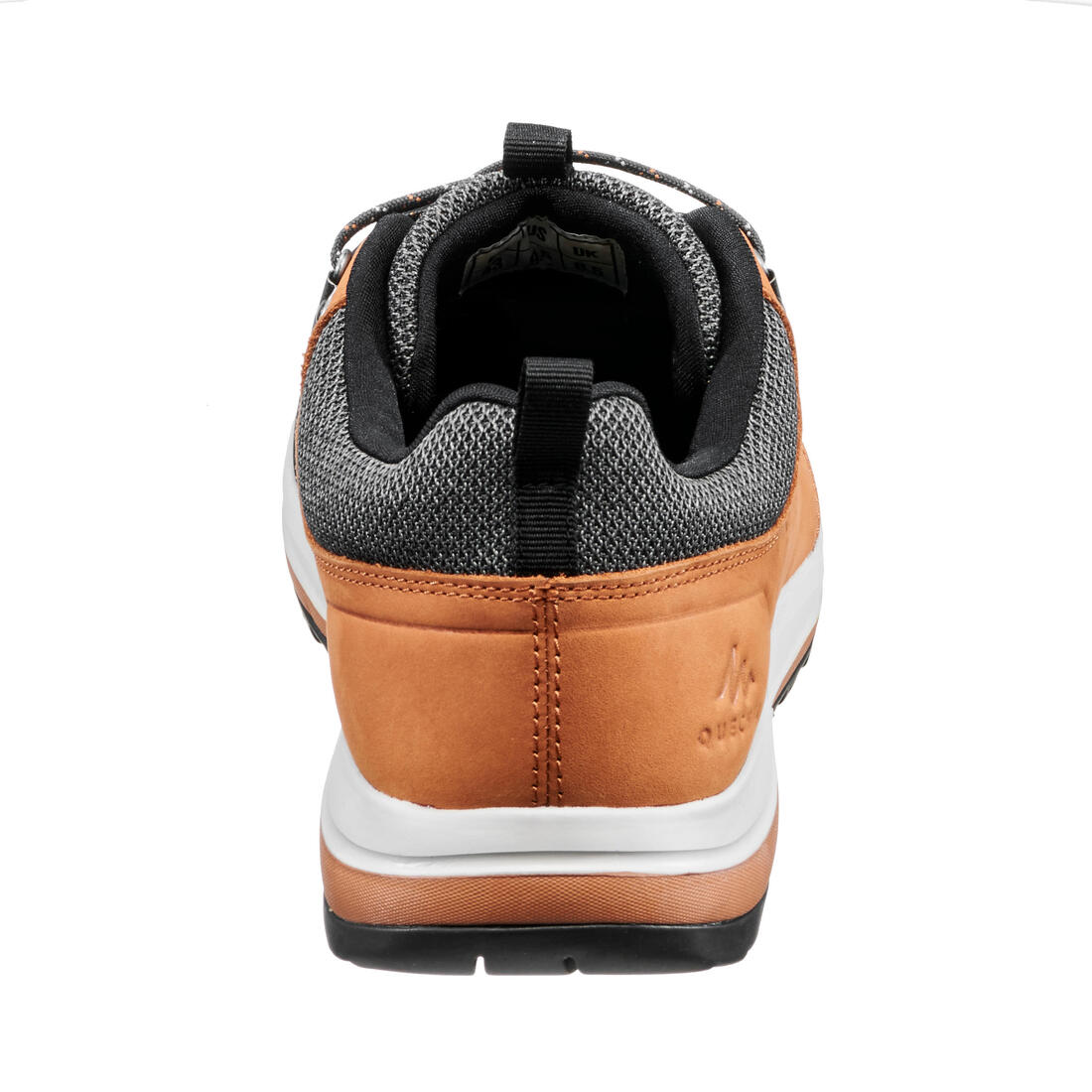 Men's Hiking Shoes - NH500 - Image 4
