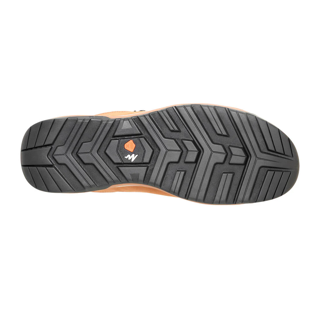 Men's Hiking Shoes - NH500 - Image 6