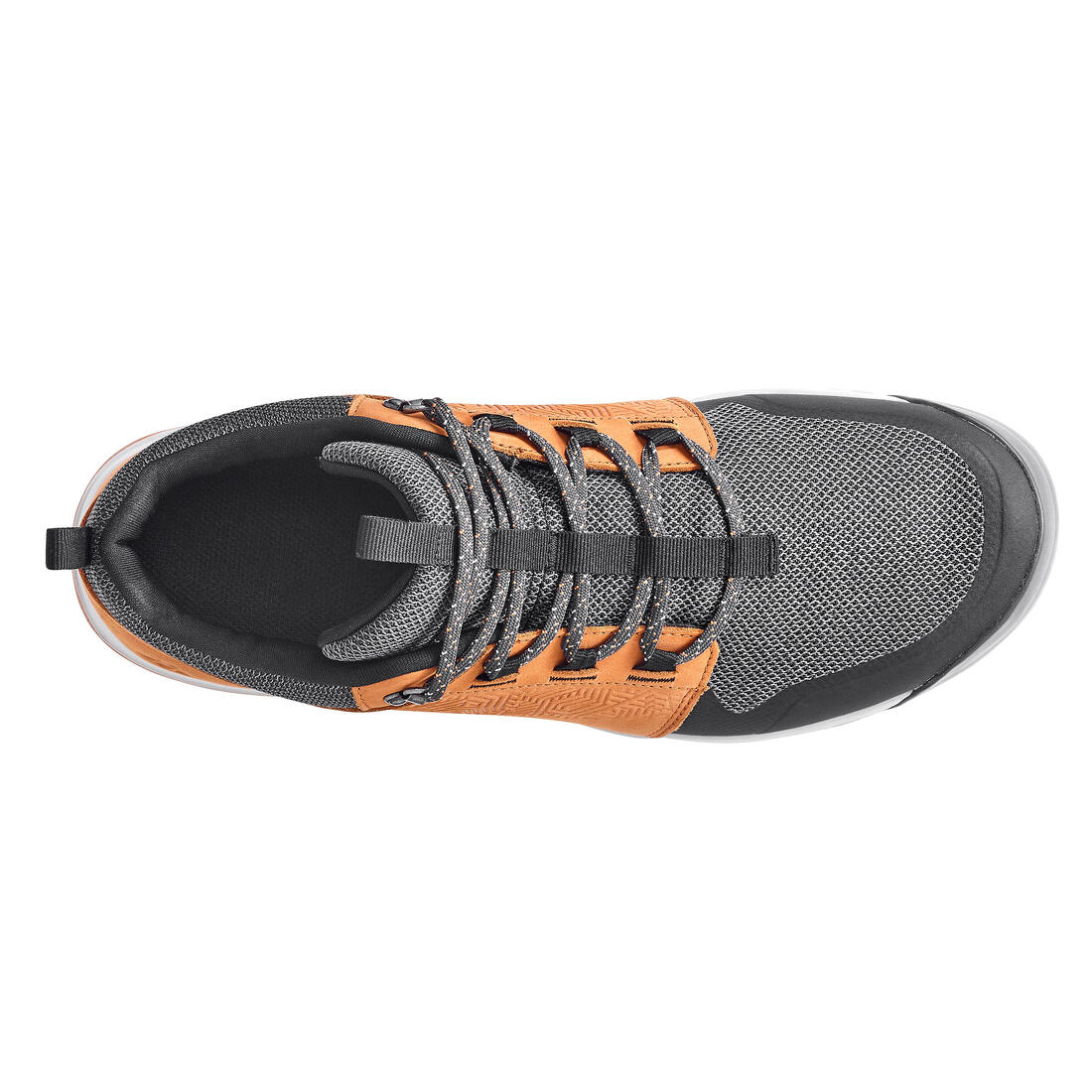 Men's Hiking Shoes - NH500 - Image 7