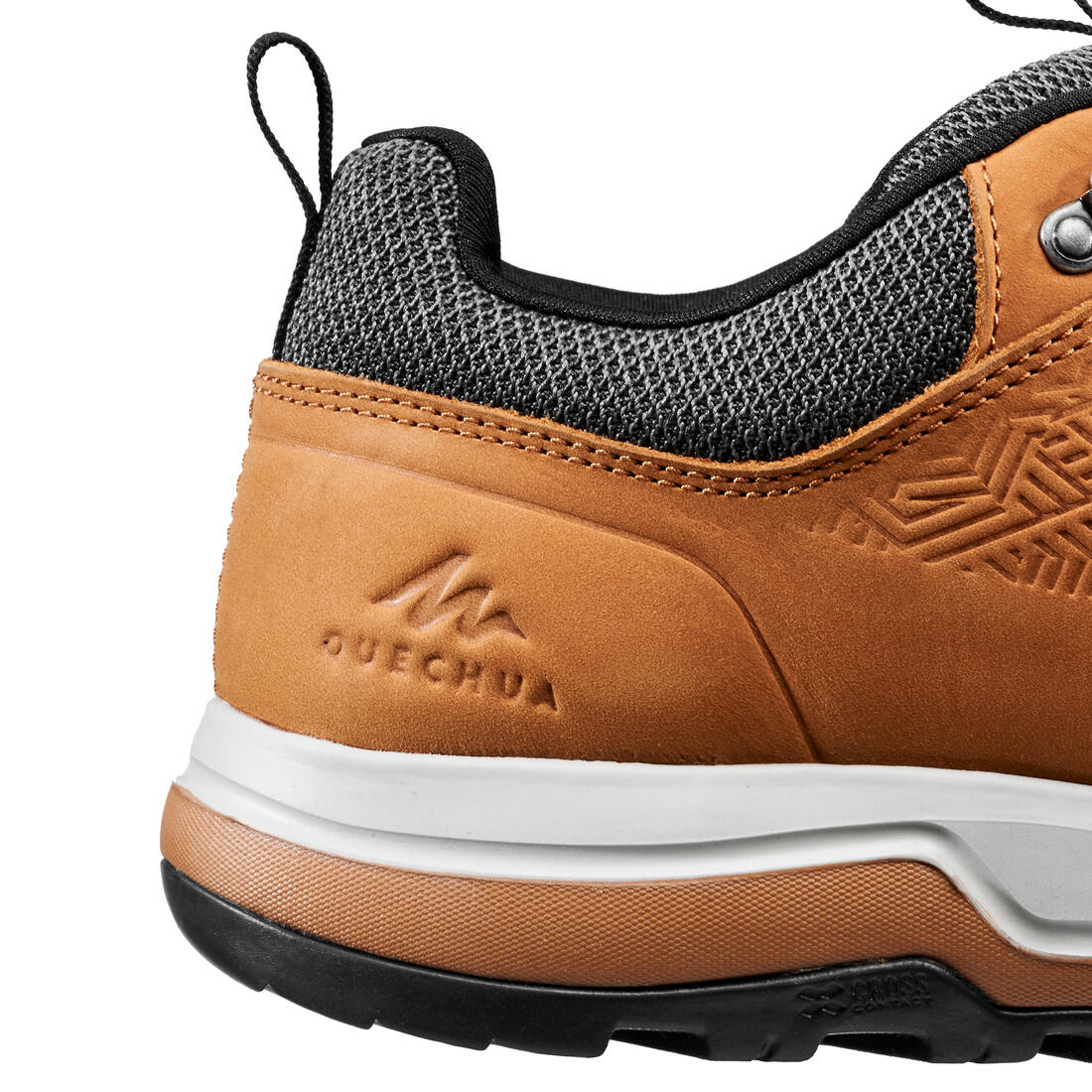 Men's Hiking Shoes - NH500 - Image 9