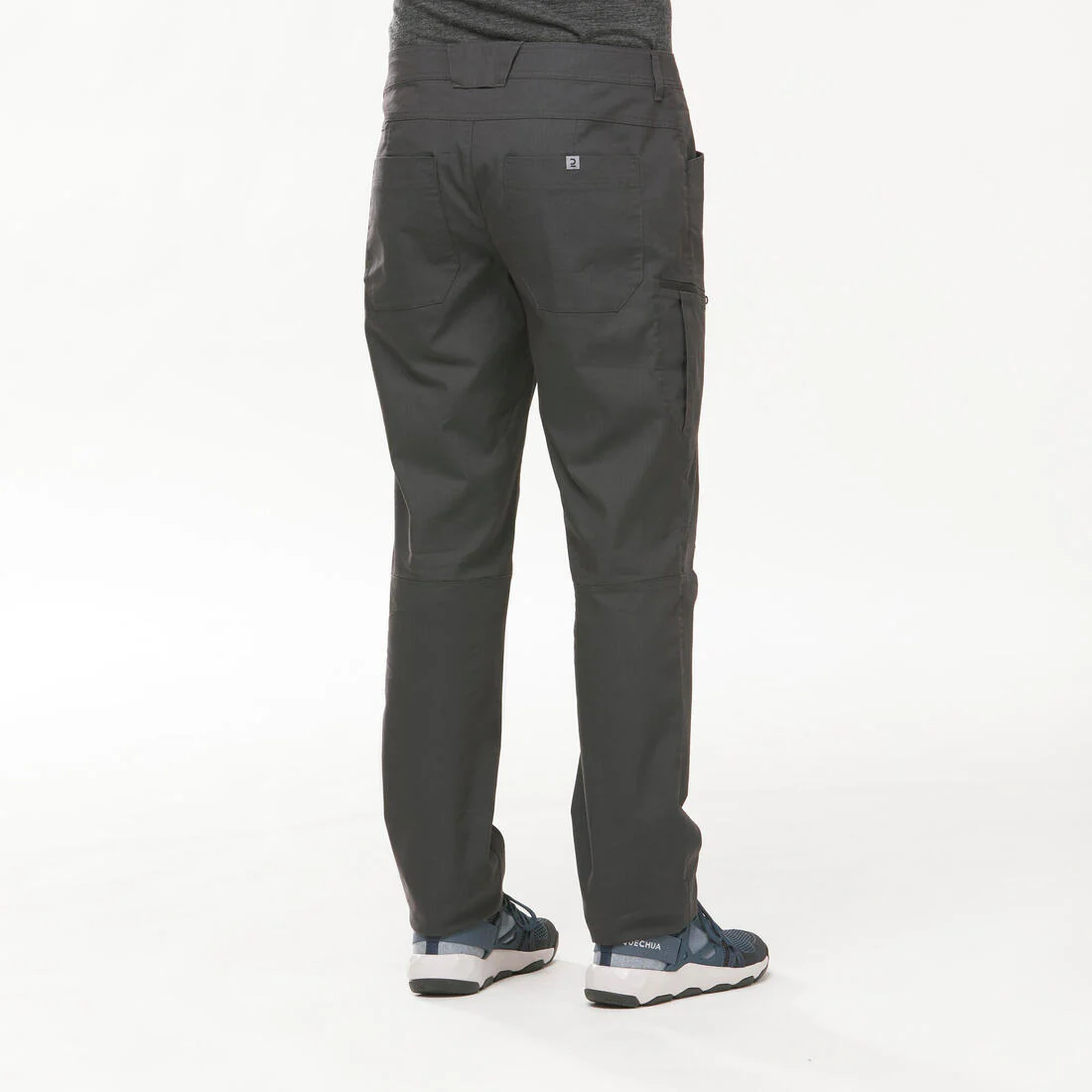 Men’s hiking trousers, NH500 Regular - Image 18