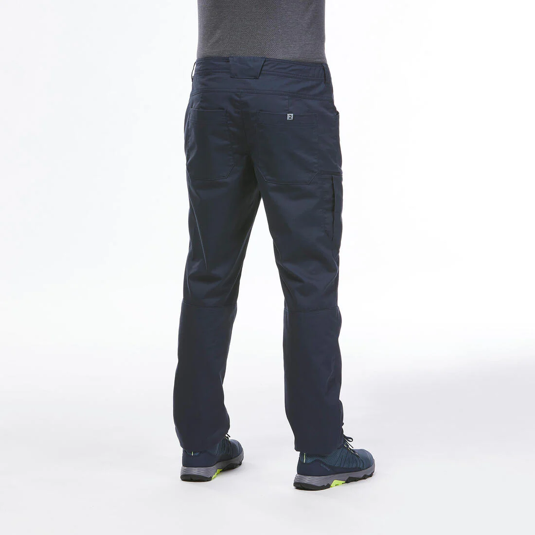 Men’s hiking trousers, NH500 Regular - Image 20