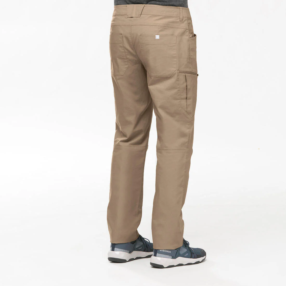 Men’s hiking trousers, NH500 Regular - Image 21