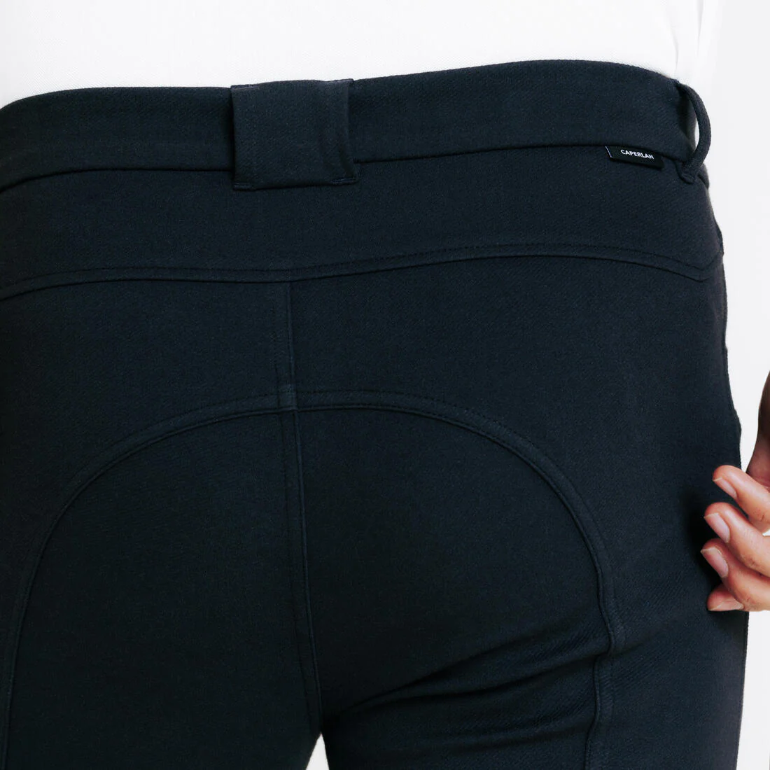 Men's Horse Riding Jodhpurs 100 - Image 3