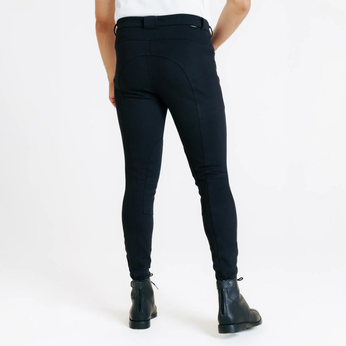 Men's Horse Riding Jodhpurs 100 - Image 5