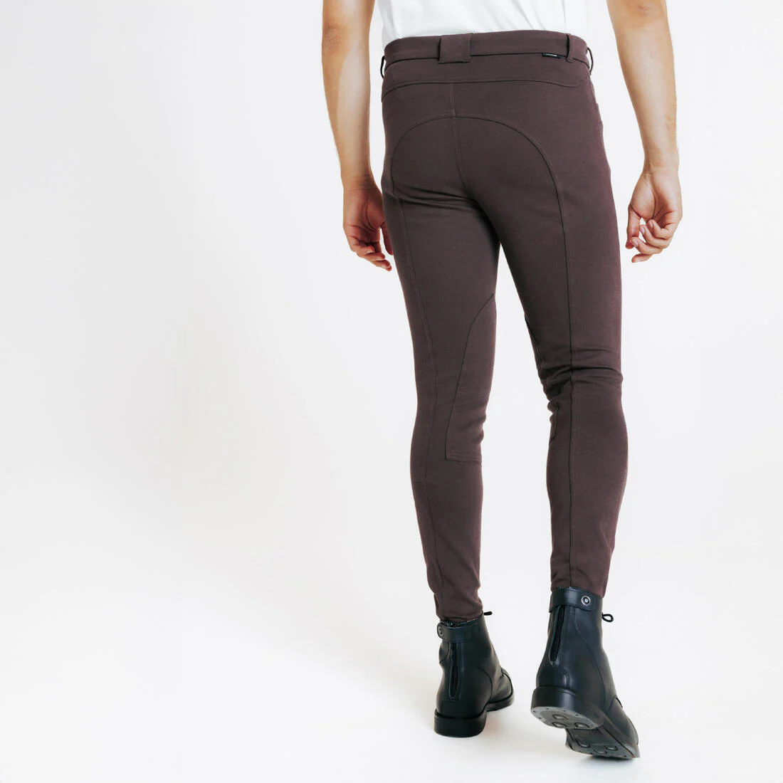 Men's Horse Riding Jodhpurs 100 - Image 7