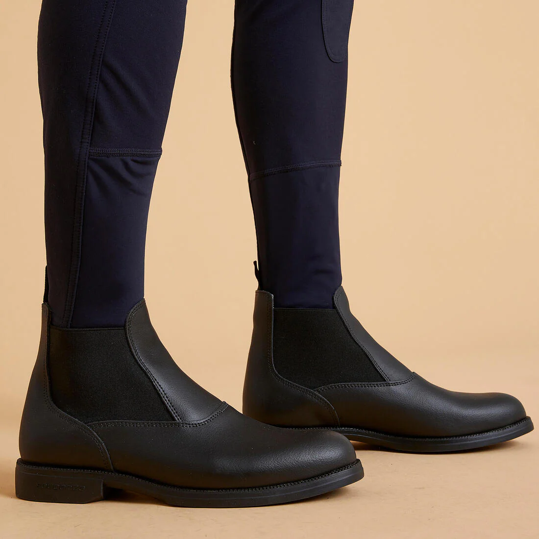 Men's Horse Riding Jodhpurs 500 - Image 11