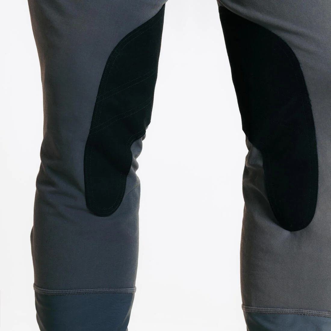 Men's Horse Riding Jodhpurs 500 - Image 6
