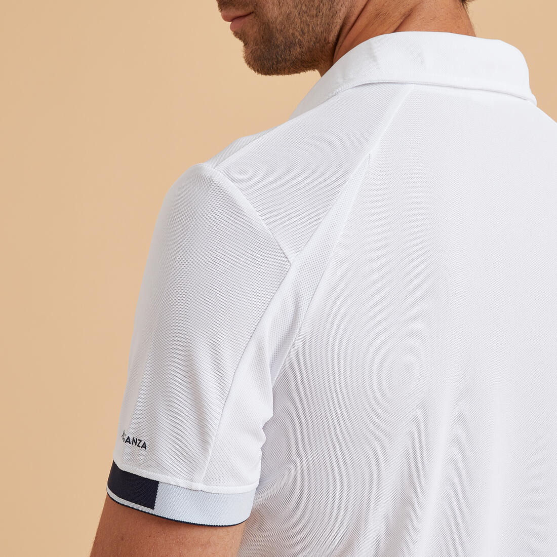 Men's Horse Riding Polo Shirt - Image 11