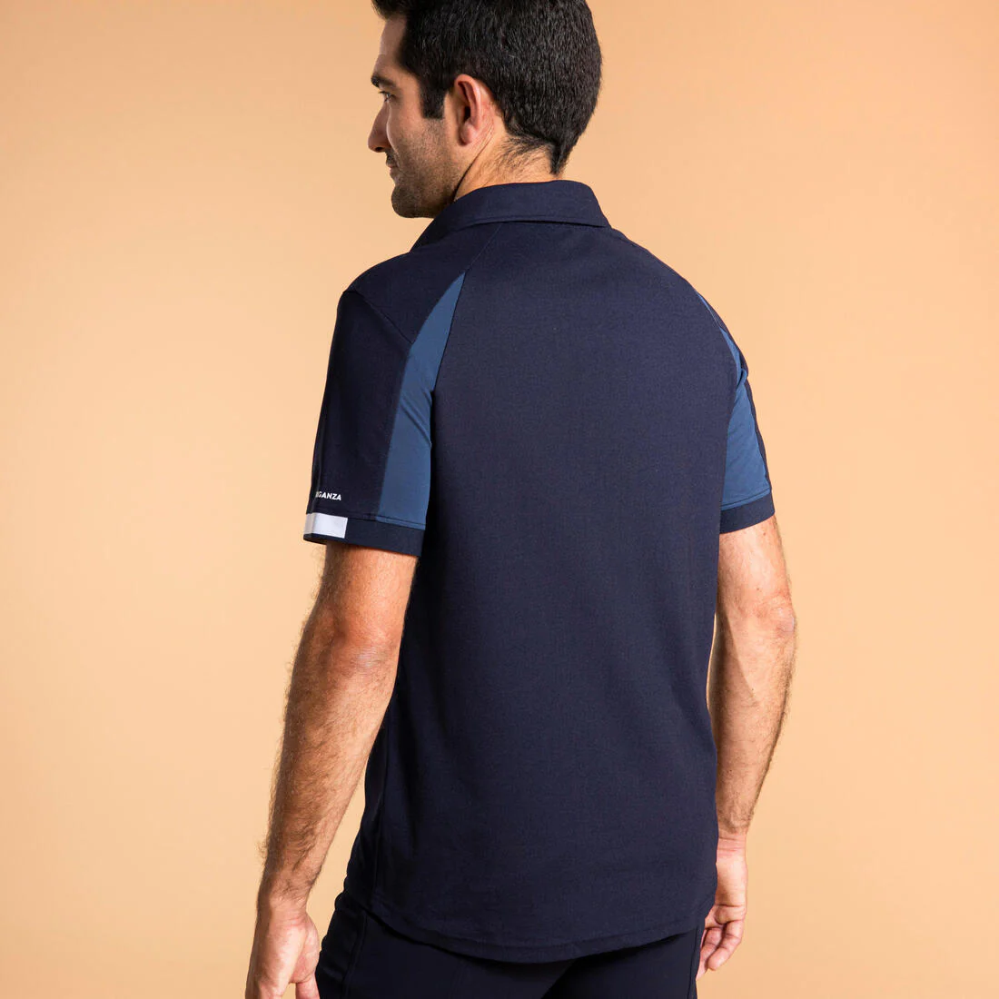 Men's Horse Riding Polo Shirt - Image 13