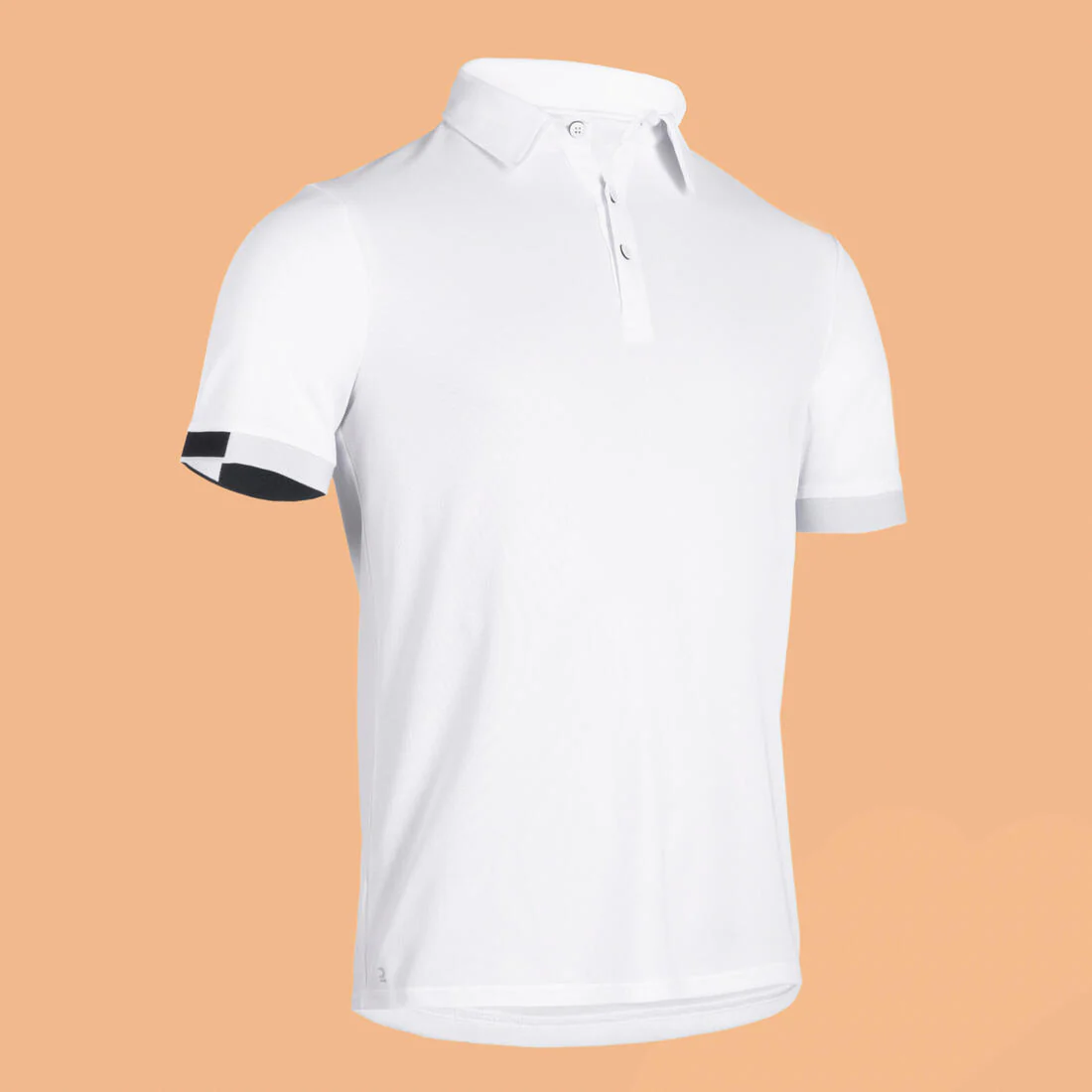 Men's Horse Riding Polo Shirt - Image 14