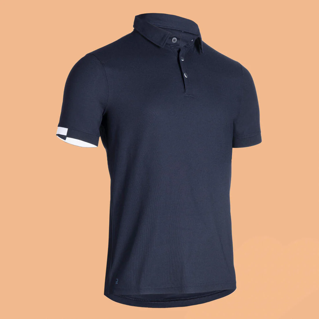 Men's Horse Riding Polo Shirt - Image 15