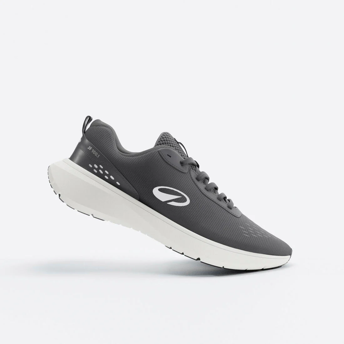 MEN'S JOGFLOW 100.1 RUNNING SHOES - Image 10