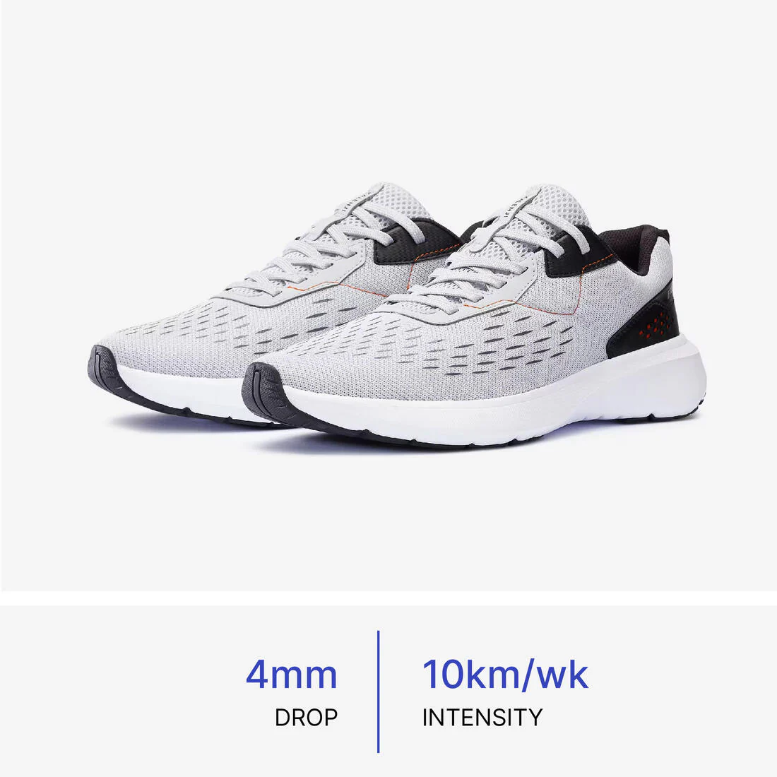 MEN'S JOGFLOW 100.1 RUNNING SHOES - Image 14