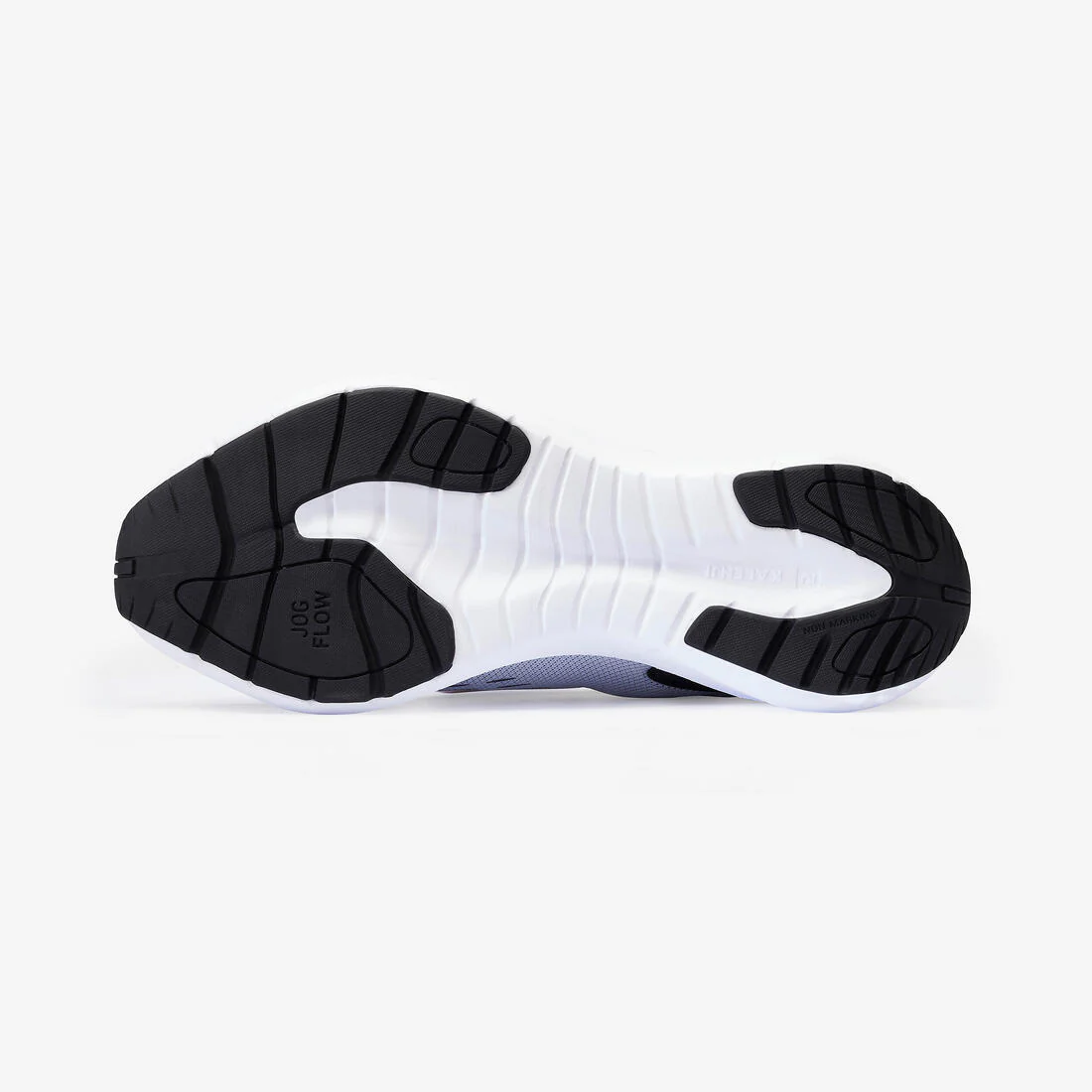 MEN'S JOGFLOW 100.1 RUNNING SHOES - Image 15