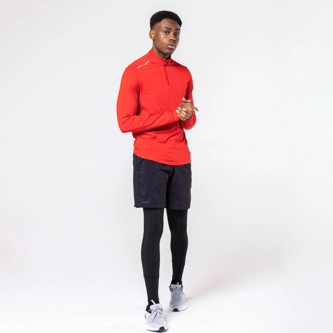 MEN'S JOGFLOW 100.1 RUNNING SHOES - Image 9