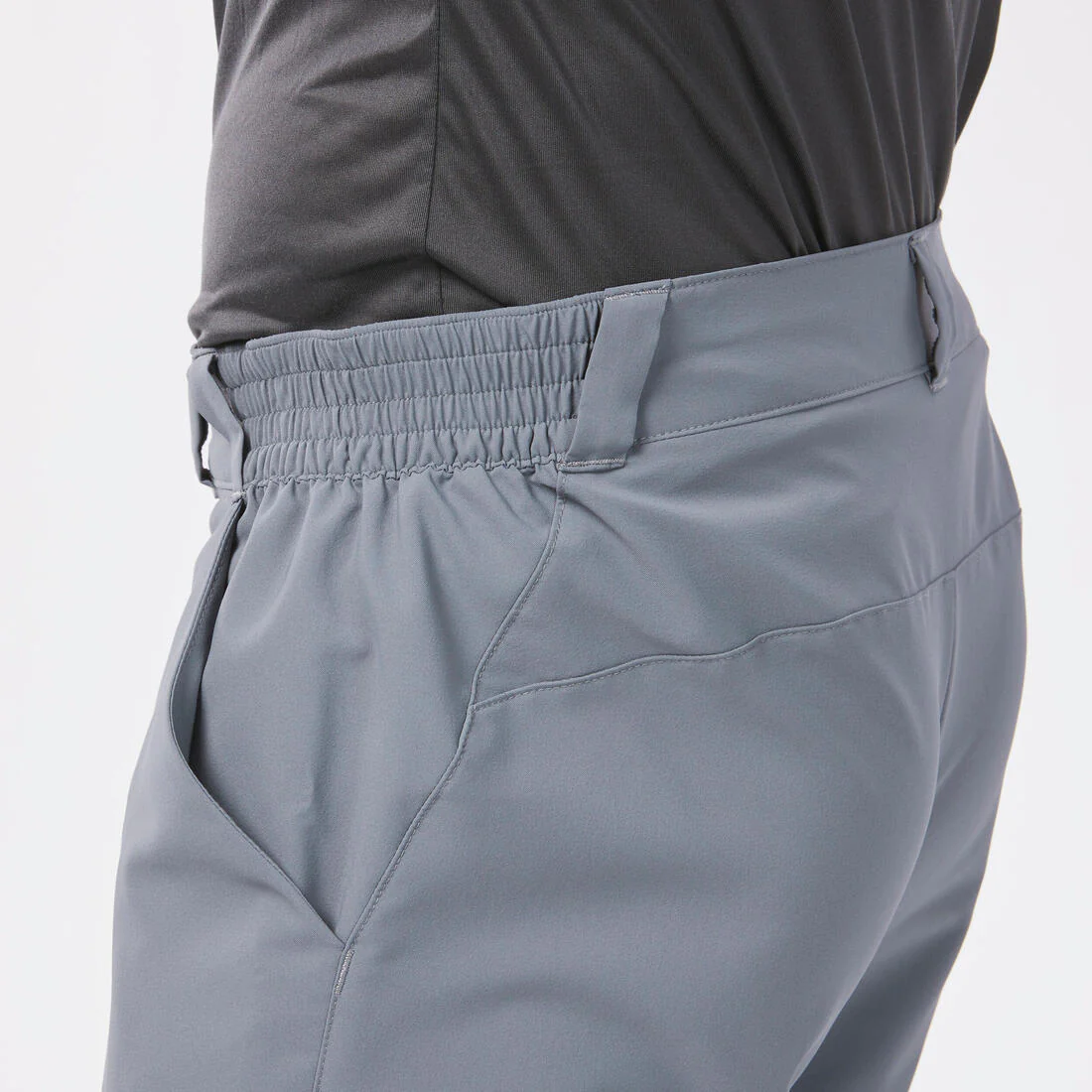 Men’s Modular Hiking Trousers - MH150 - Image 17