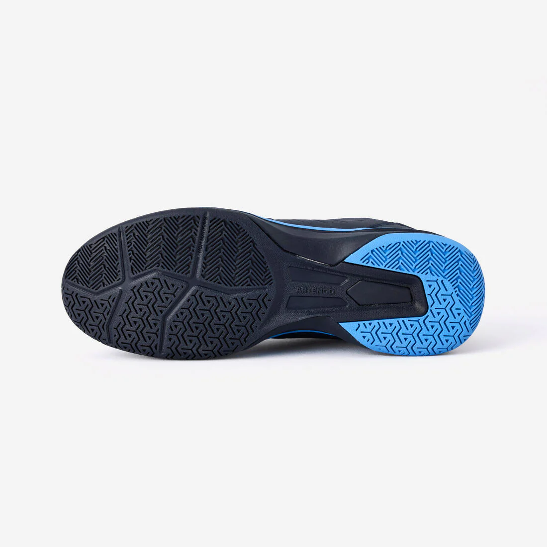 Men's Multi-Court Tennis Shoes TS500 - Image 10