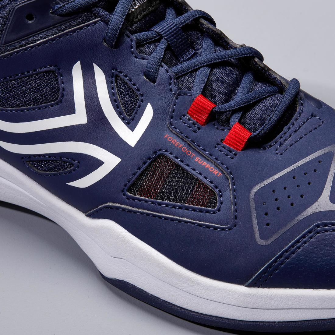 Men's Multi-Court Tennis Shoes TS500 - Image 13