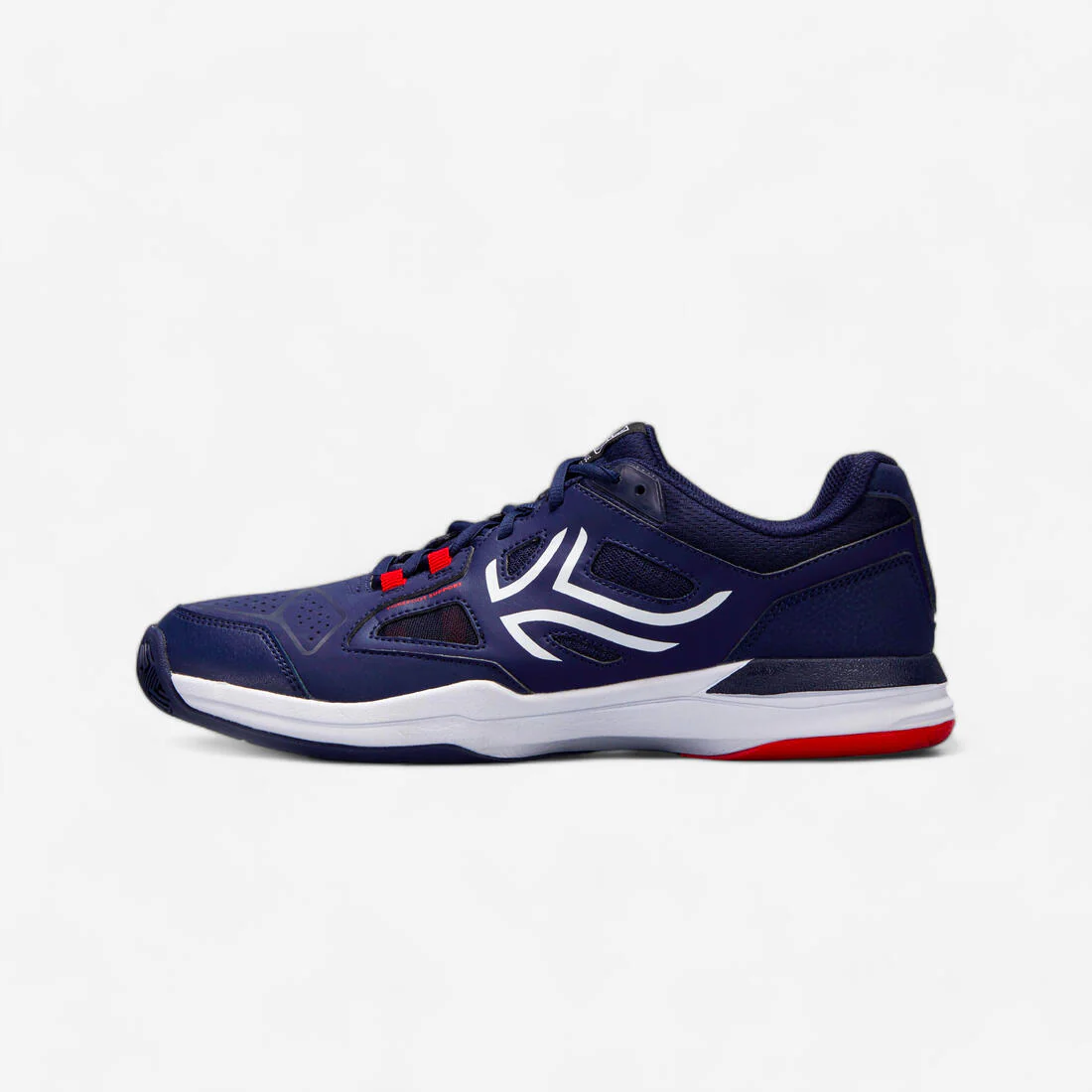 Men's Multi-Court Tennis Shoes TS500 - Image 3
