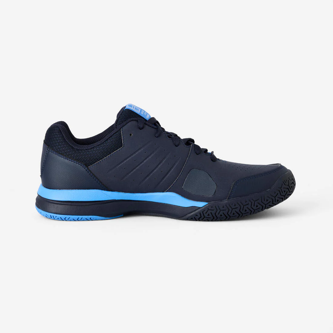 Men's Multi-Court Tennis Shoes TS500 - Image 4