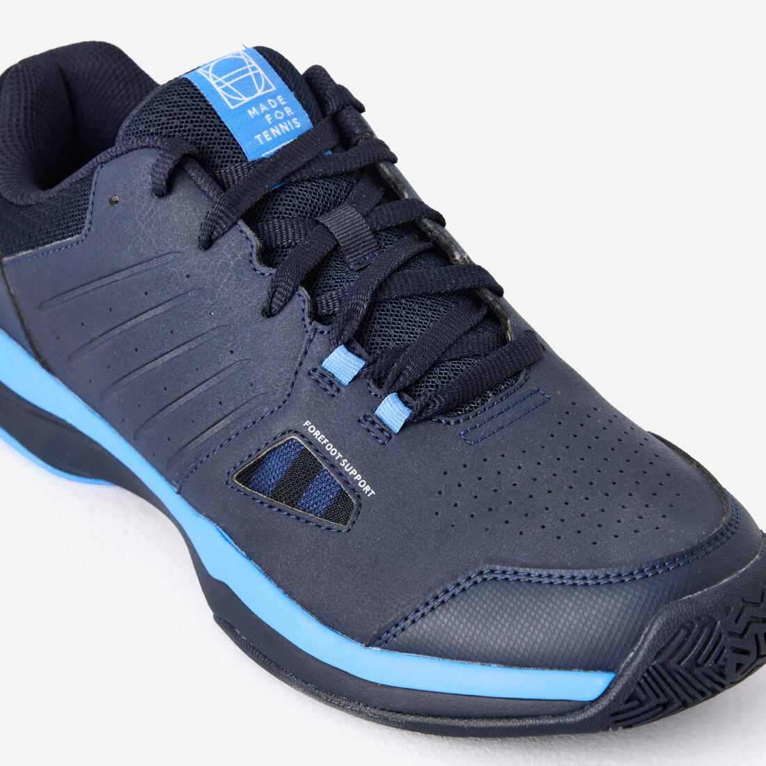 Men's Multi-Court Tennis Shoes TS500 - Image 6