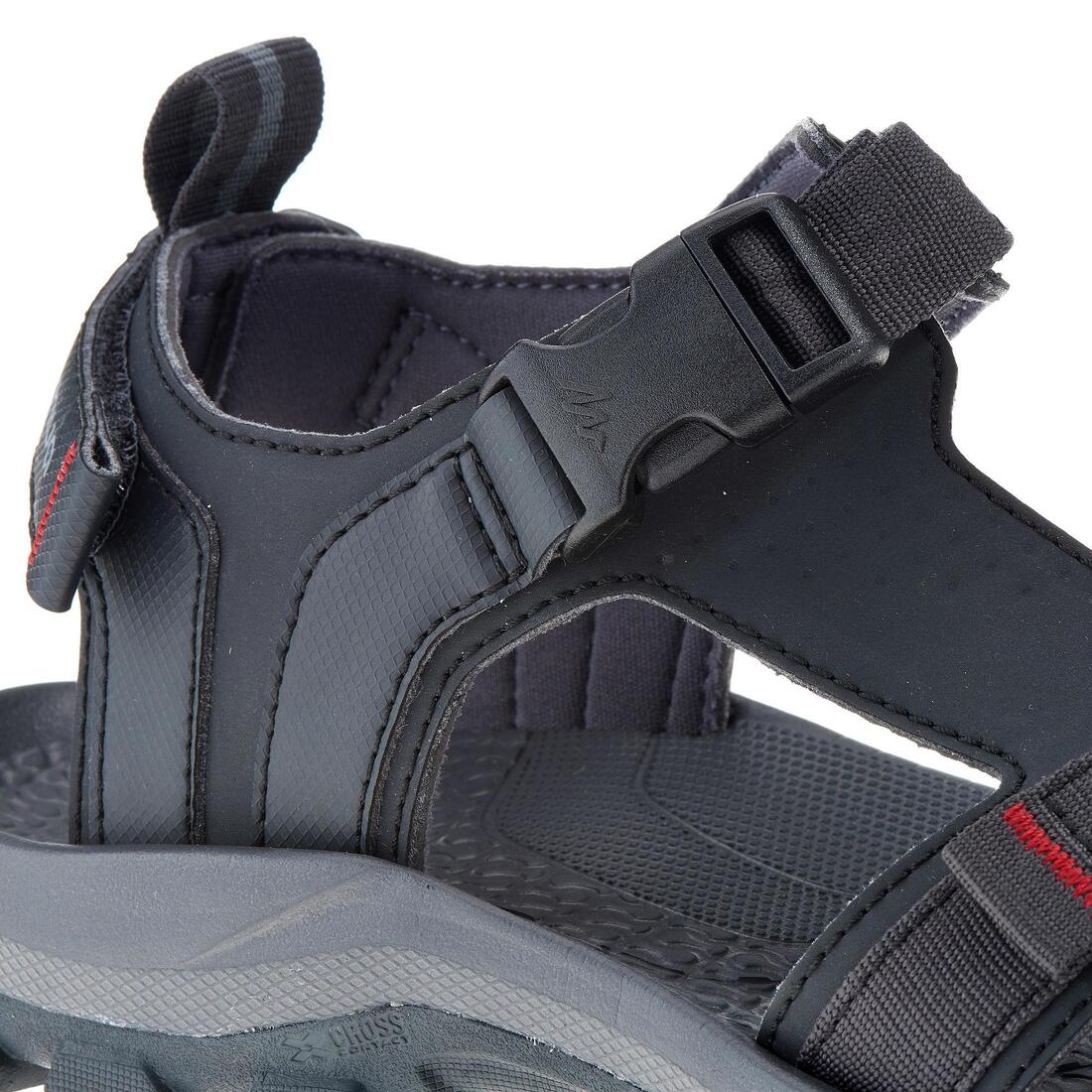 Men's NH500 hiking sandals - Image 7