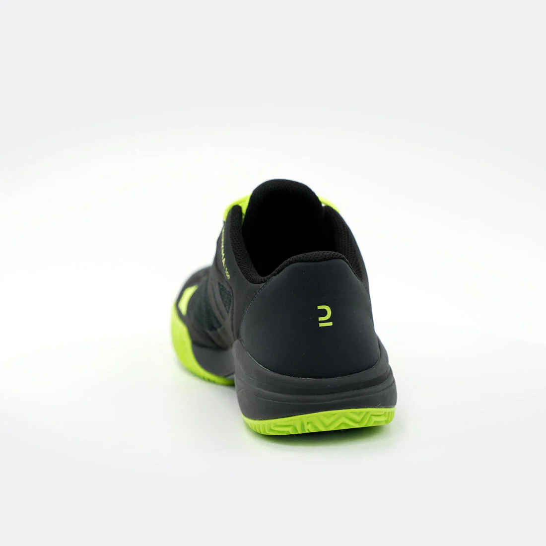 Men's Padel Shoes PS 500 - Black/Yellow - Image 32