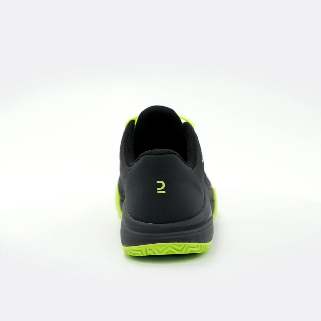 Men's Padel Shoes PS 500 - Black/Yellow - Image 33