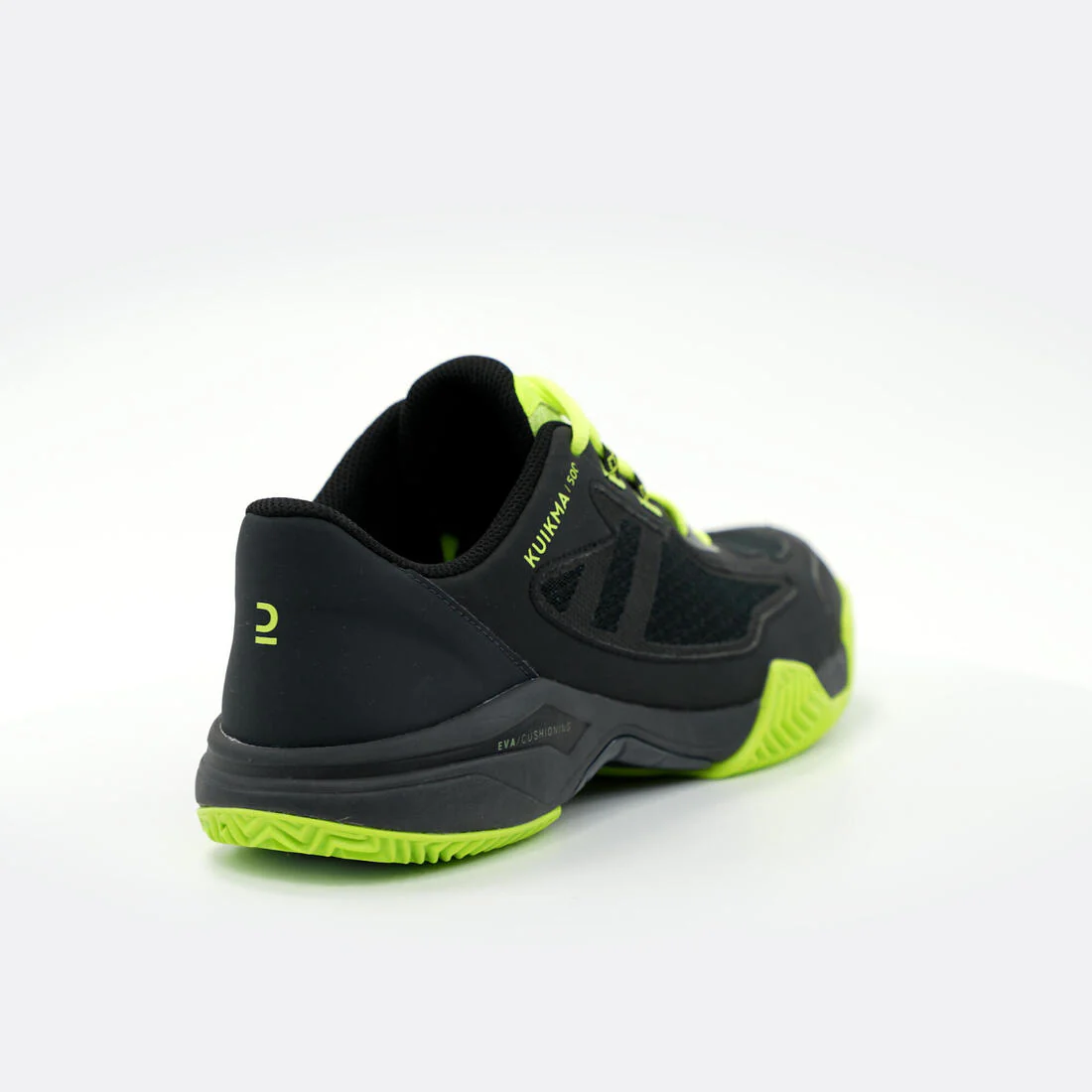 Men's Padel Shoes PS 500 - Black/Yellow - Image 36