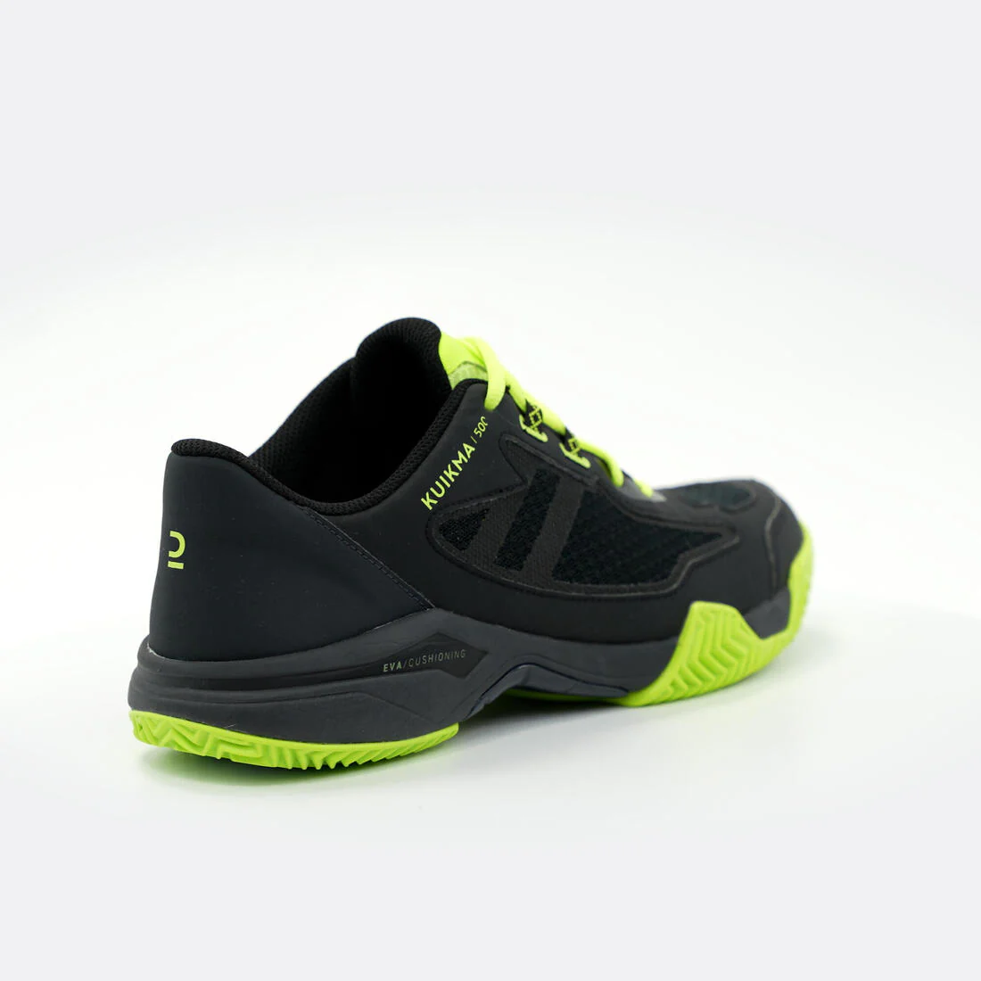 Men's Padel Shoes PS 500 - Black/Yellow - Image 37