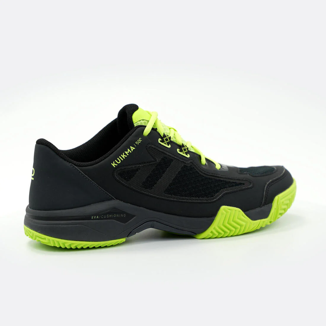 Men's Padel Shoes PS 500 - Black/Yellow - Image 39