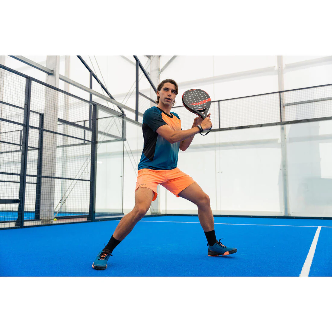 Men's Padel Shoes PS 990 Dynamic - Image 7