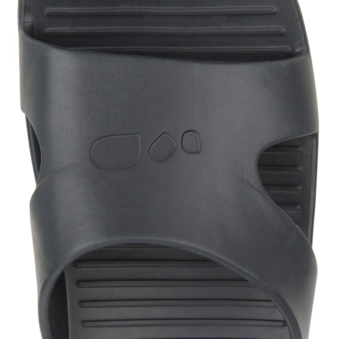 Men’s pool sandals slap 100 basic - Image 10